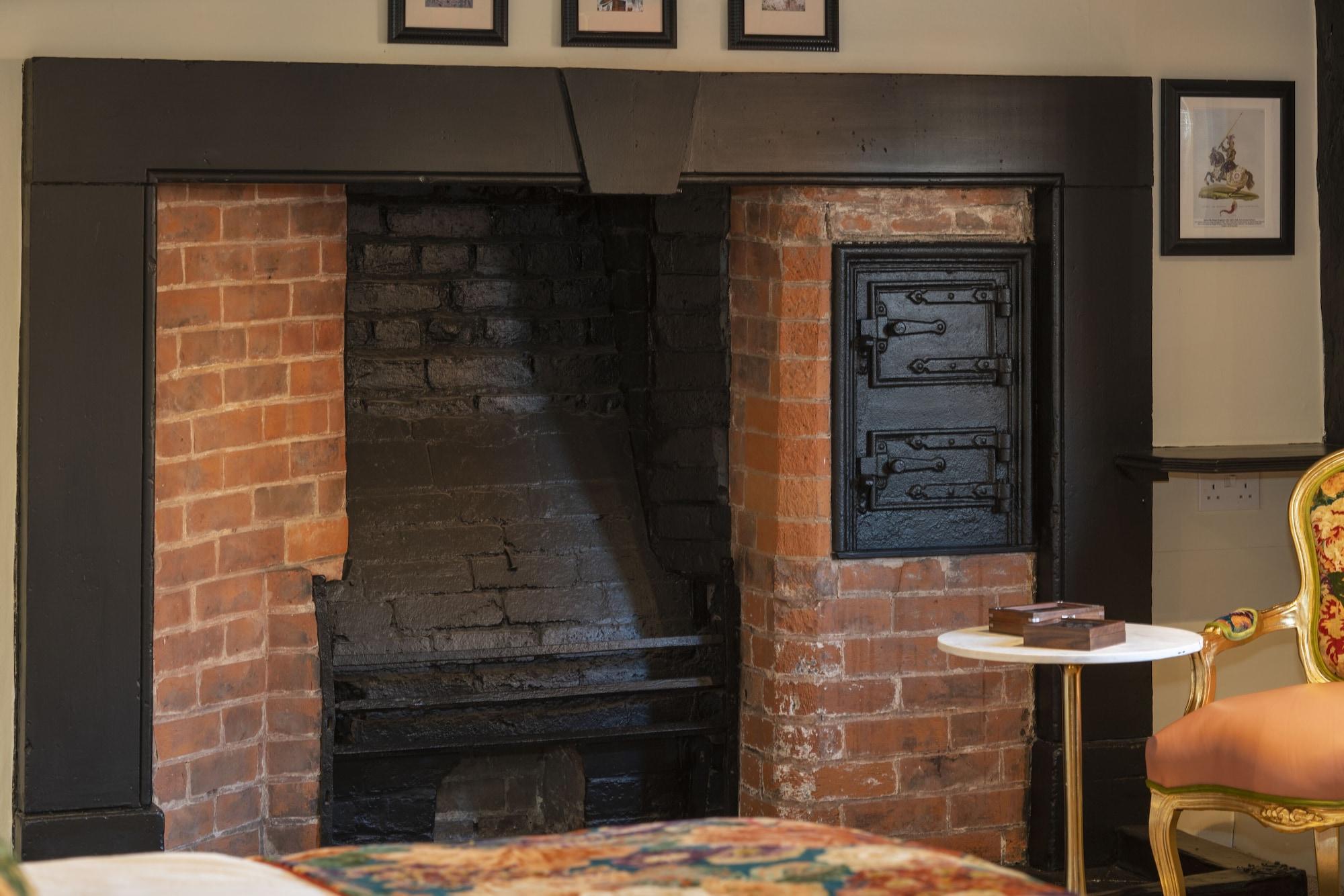 The Tudor House Hotel, Tewkesbury, Gloucestershire Kültér fotó